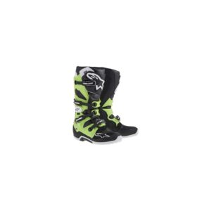 Alpinestars Stiefel Tech 7 Grün 15