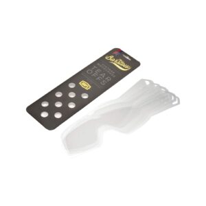 100% Abreißscheiben/Tear-Offs Armega Barstow 20 stk.