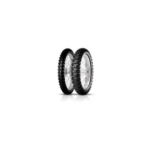 Pirelli Reifen Mx Extra X Scorpien 110/100-18