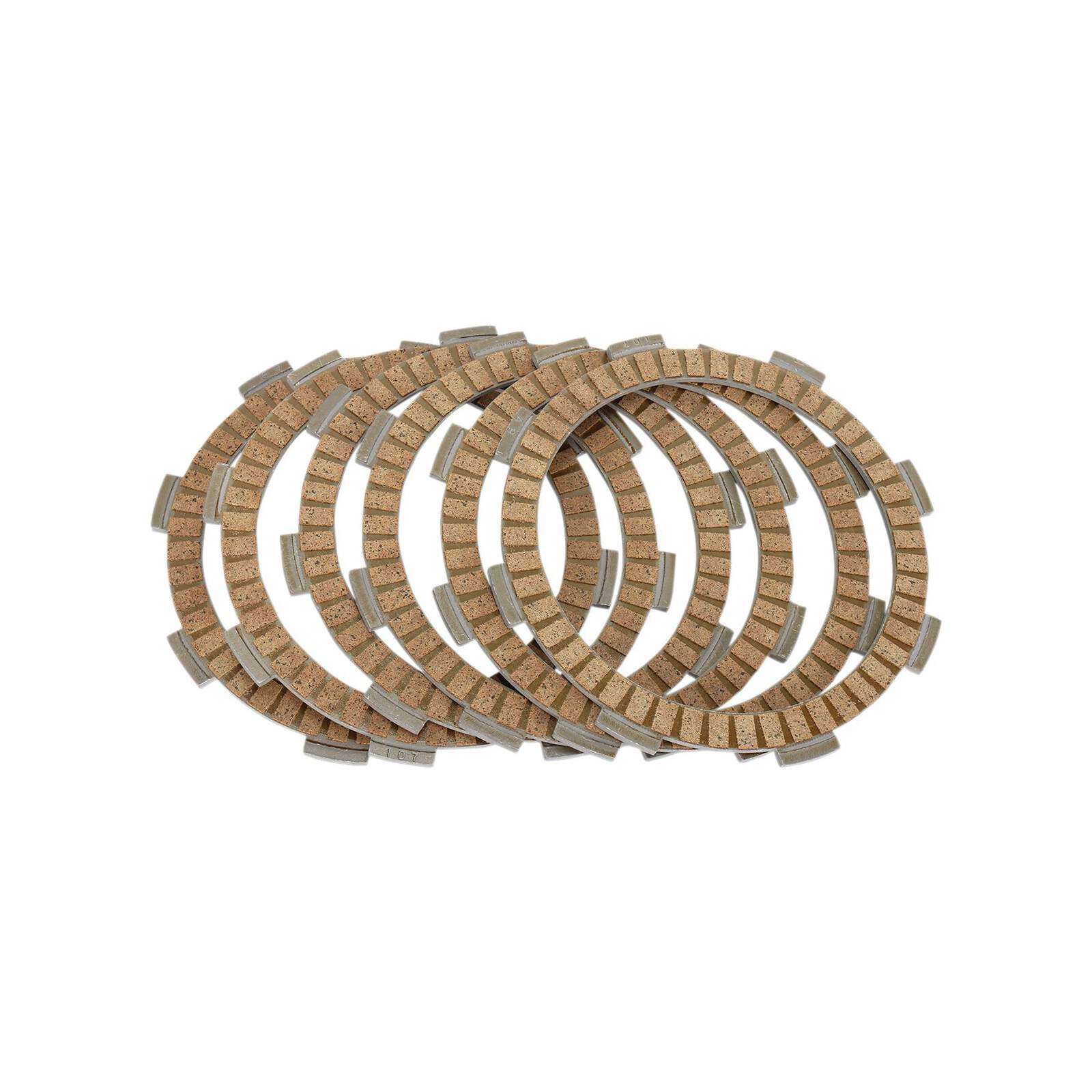 Prox Kupplungsreibscheiben Set ST CR150R 07-0912 16.S12023