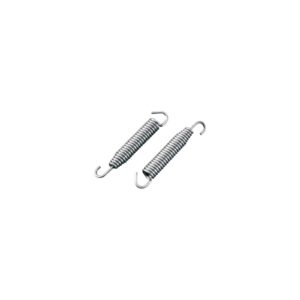 Moose Racing Auspufffedern In Verschieden Längen Aus Edelstahl 2...