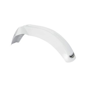 UFO Plast Kotflügel vorneXr600 88-98 White PA01014-041