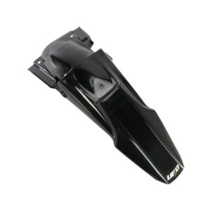 UFO Plast Kotflügel hinten RMZ450 BLK SU04921001