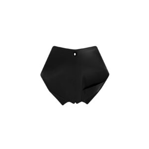 Racetech Nummerntafel Vorne KTM Sx/Sxf 07-12 Schwarz