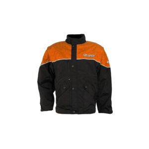 Jopa Endurojacket Sniper Black Orange