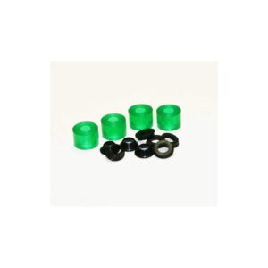 Xtrig Elastomere-Kit Phds Gruen Weich