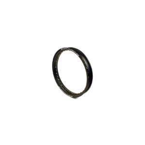 SM Pro Platinium Felgenring 36H Schwarz 21"X1.60