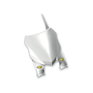 Cycra Nummerntafel Stadium Kawasaki KXF 250 13-16 / 450 12-15...