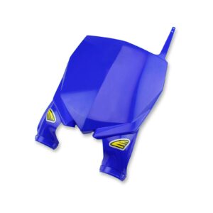 Cycra Nummerntafel Stadium Blue: 2010-2016 YZ250F/450F 1CYC-0990-62