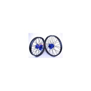 SM Pro Platinium Felgensatz Husqvarna Te Fe 14-