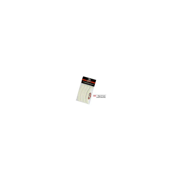ProGrip Schweissband vorne Billen,, 4Sk