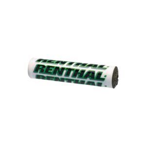 Renthal Lenkerpolster Wht/Grn