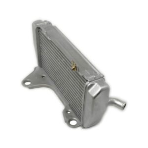 KSX Kühler für HONDA CRF 250 2014- links