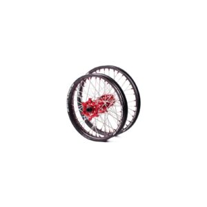 SM Pro Platinium Hinterrad Gas Gas Ec 125 - 450 - 18"