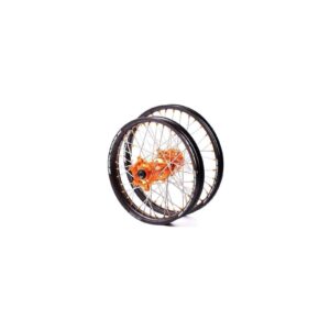 SM Pro Platinium Hinterrad KTM Sx 50 10"