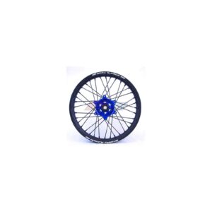 SM Pro Platinium Hinterrad KTM Sx 85 08- 16" (Grossrad) Blau
