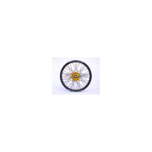 SM Pro Platinium Hinterrad Suzuki Rm 85 Hinterrad 16" (Grossrad)