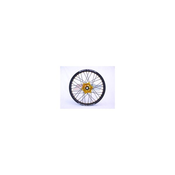 SM Pro Platinium Hinterrad Suzuki Rm 85 Hinterrad 16" (Grossrad)