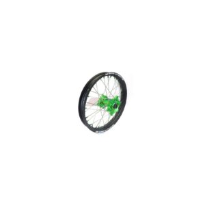 SM Pro Platinium Hinterrad Kawasaki Kx 85 - 16" (Grossrad)