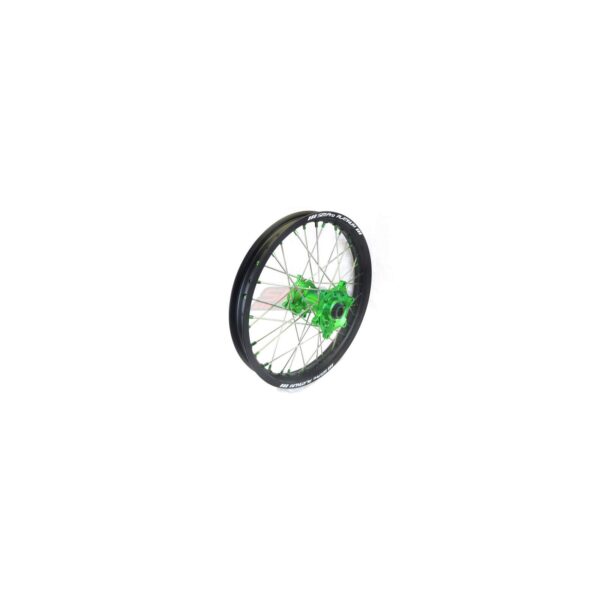 SM Pro Platinium Hinterrad Kawasaki Kx 85 - 16" (Grossrad)