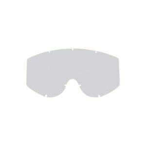 Oakley Ersatzglas 2000 / O-Frame Klar Hersteller: Polywel