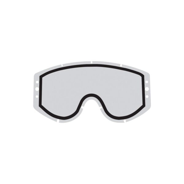 Polywel Ersatzglas Roll Off Doppelglas Klar Hersteller: Polywel...