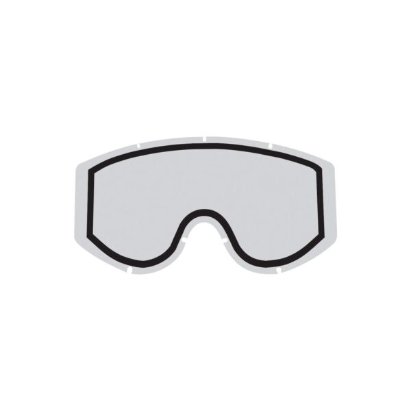 Polywel Ersatzglas Doppelglas Klar Hersteller: Polywel TTW157304