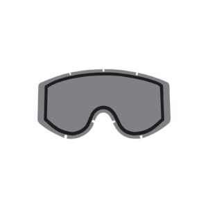 Polywel Ersatzglas Doppelglas Smoke Hersteller: Polywel TTW157306