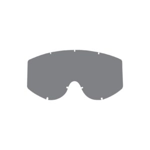 X-Brand Ersatzglas X-Brand Smoke Hersteller: Polywel