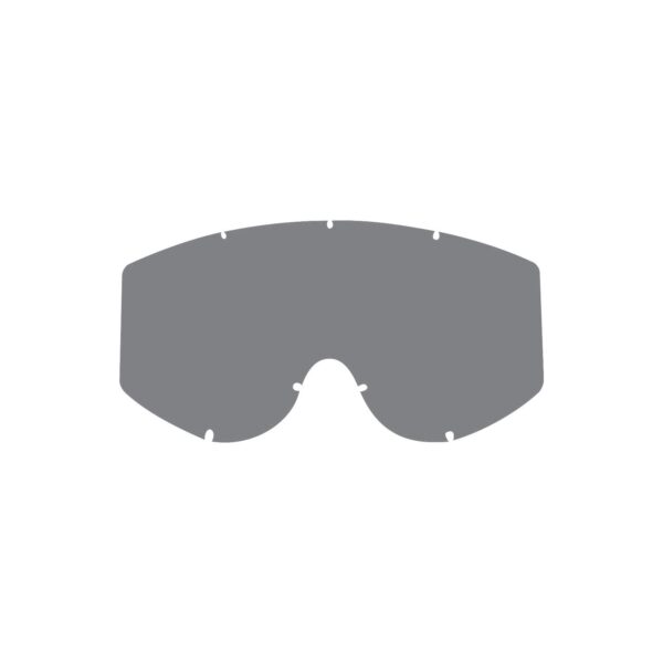 X-Brand Ersatzglas X-Brand Smoke Hersteller: Polywel