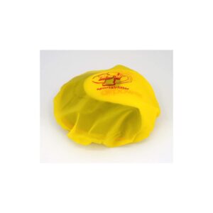 DT1 Dustcover Yamaha YZ250/450F 14-