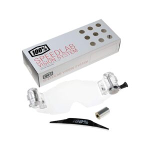 100% Roll Off System für Kinderbrillen JR