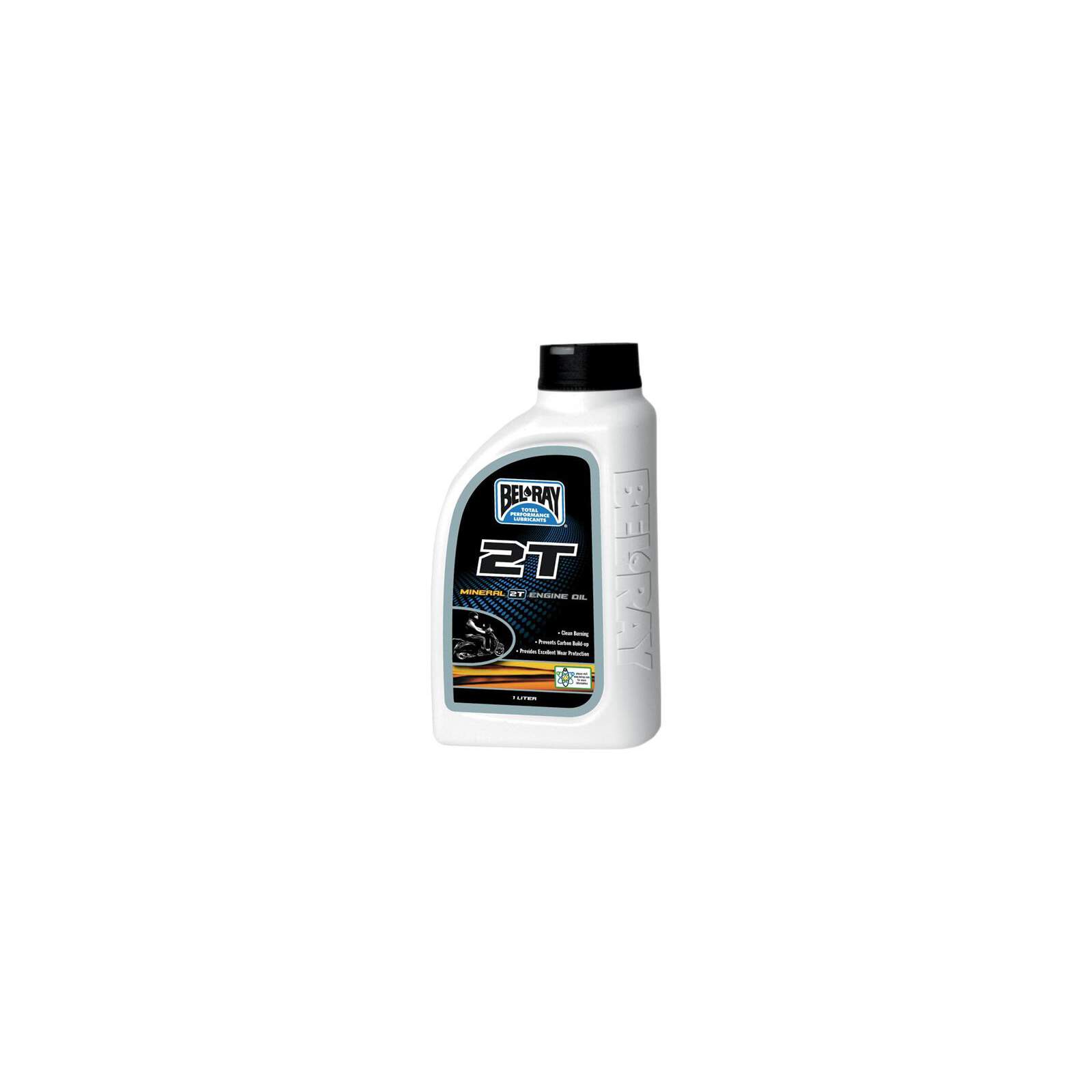 Bel Ray Öl 2T Mineral 1L (6,59 € pro 1 l)