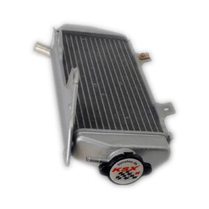 KSX Kühler HONDA CRF 450 2013-2014 rechts