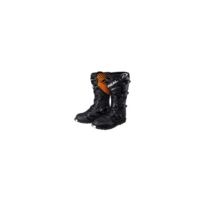 Oneal Stiefel Rider Boot Eu Schwarz