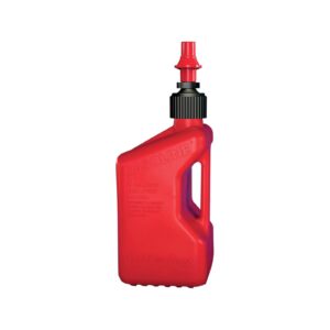 Tuff Jug Benzinkanister 10 Liter Rot