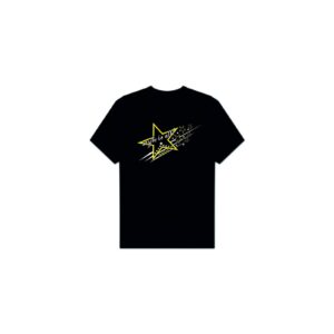 Twist Industries T-Shirt Style Is All