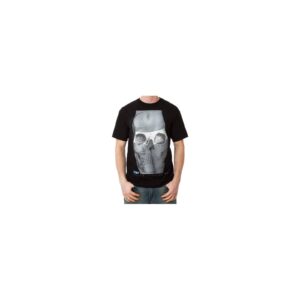 Unit T-Shirt Devils Playground Schwarz OH18-1111