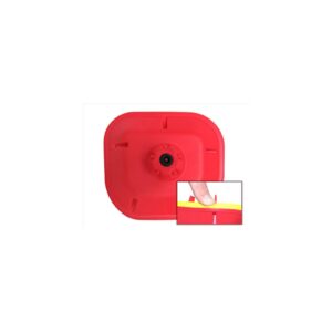 Racetech Waschabdeckung KTM Alle 85-530 98-