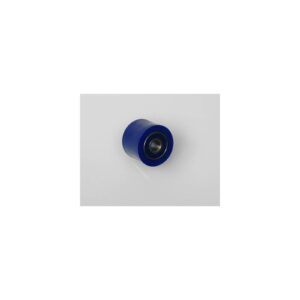 KSX Kettenrolle 32 Mm Blau