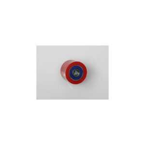 KSX Kettenrolle 32 Mm Rot