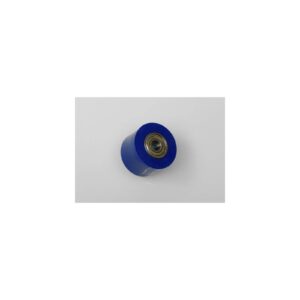 KSX Kettenrolle 38 Mm Blau