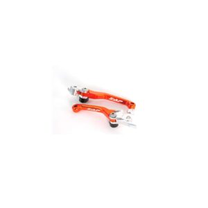 Zap-Technix Hebelsatz Klapp Competition KTM MAGURA 09-/BREMBO 05-13...