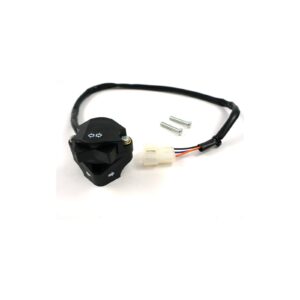 Zap-Technix Blinkerschalter Enduro