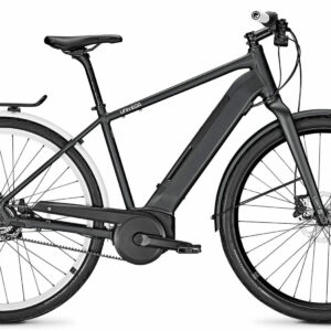 Univega GEO LIGHT B HIGHLINE phantomgrey matt 2020 28"; 500 Wh Diamant
