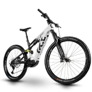 Husqvarna Mountain Cross 3 grey/black 2023 29";/27,5"; 630 Wh Diamant