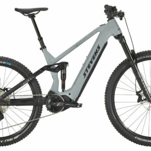 Stevens E-Inception AM 7.7.2 ACT Concrete Grey 2023 29";/27,5"; 726 Wh Diamant