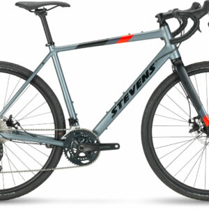 Stevens Tabor Foggy Grey 2022 28"; Diamant