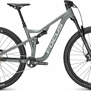 Focus THRON 6.8 Slate Grey 2022 29"; Diamant