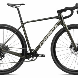 Orbea Terra H41 1X Infinity Green-Ivory White (Gloss) 2024 28"; Diamant